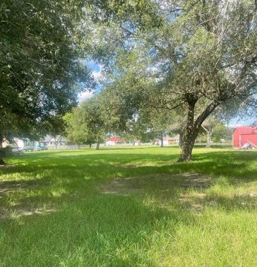 3747 Country Road 962