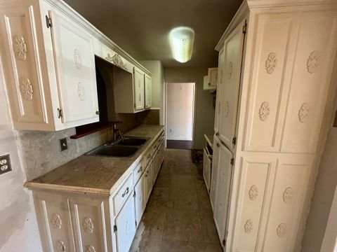 Tiny photo for 7939 Carolwood Drive, Houston, TX 77028 (MLS # 75149823)