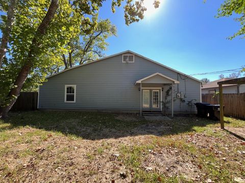 Tiny photo for 7939 Carolwood Drive, Houston, TX 77028 (MLS # 75149823)