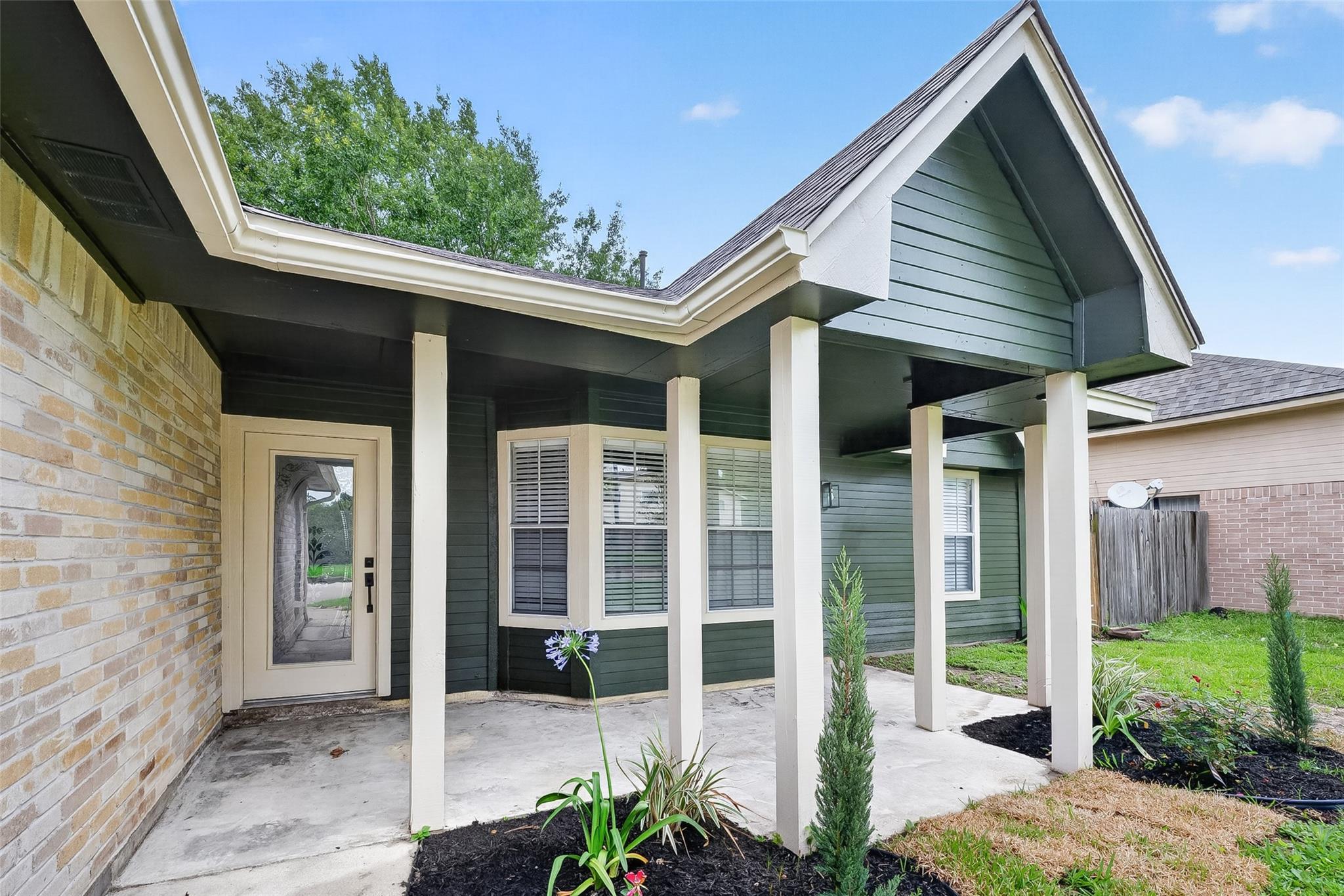 1011 Memorial Glen Drive
