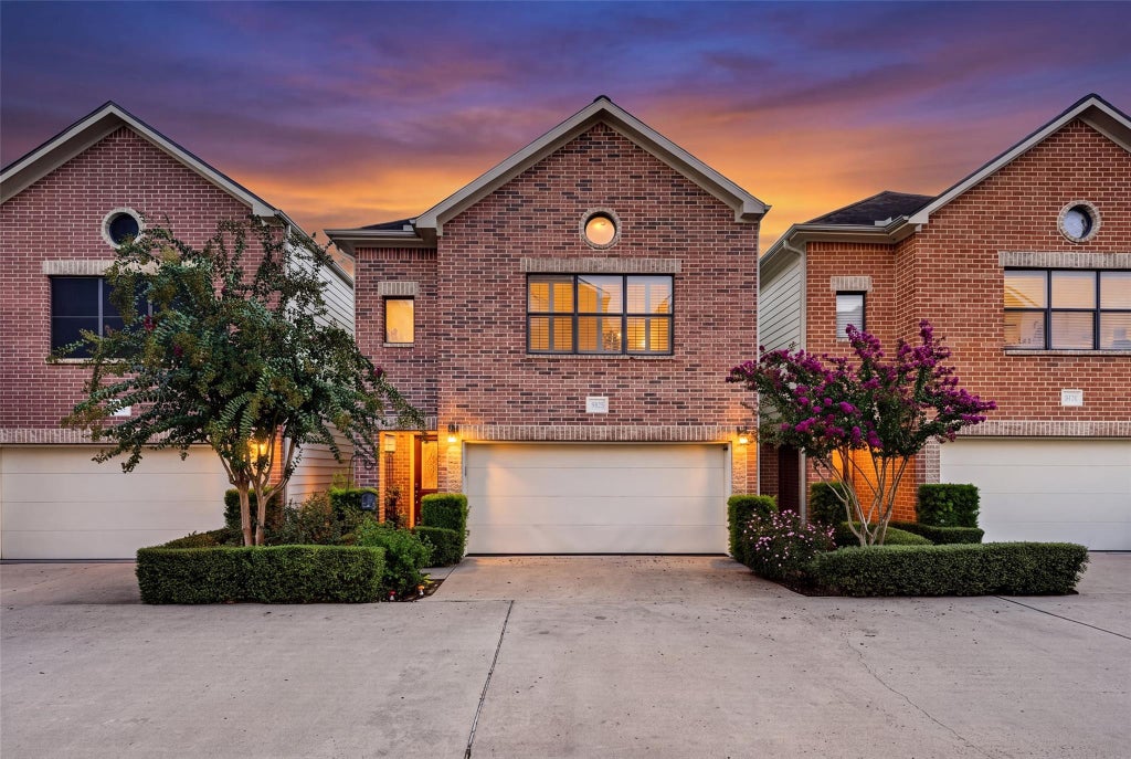 Photo of 9825 Meredith Elise Court, Houston, TX 77025 (MLS # 59887969)