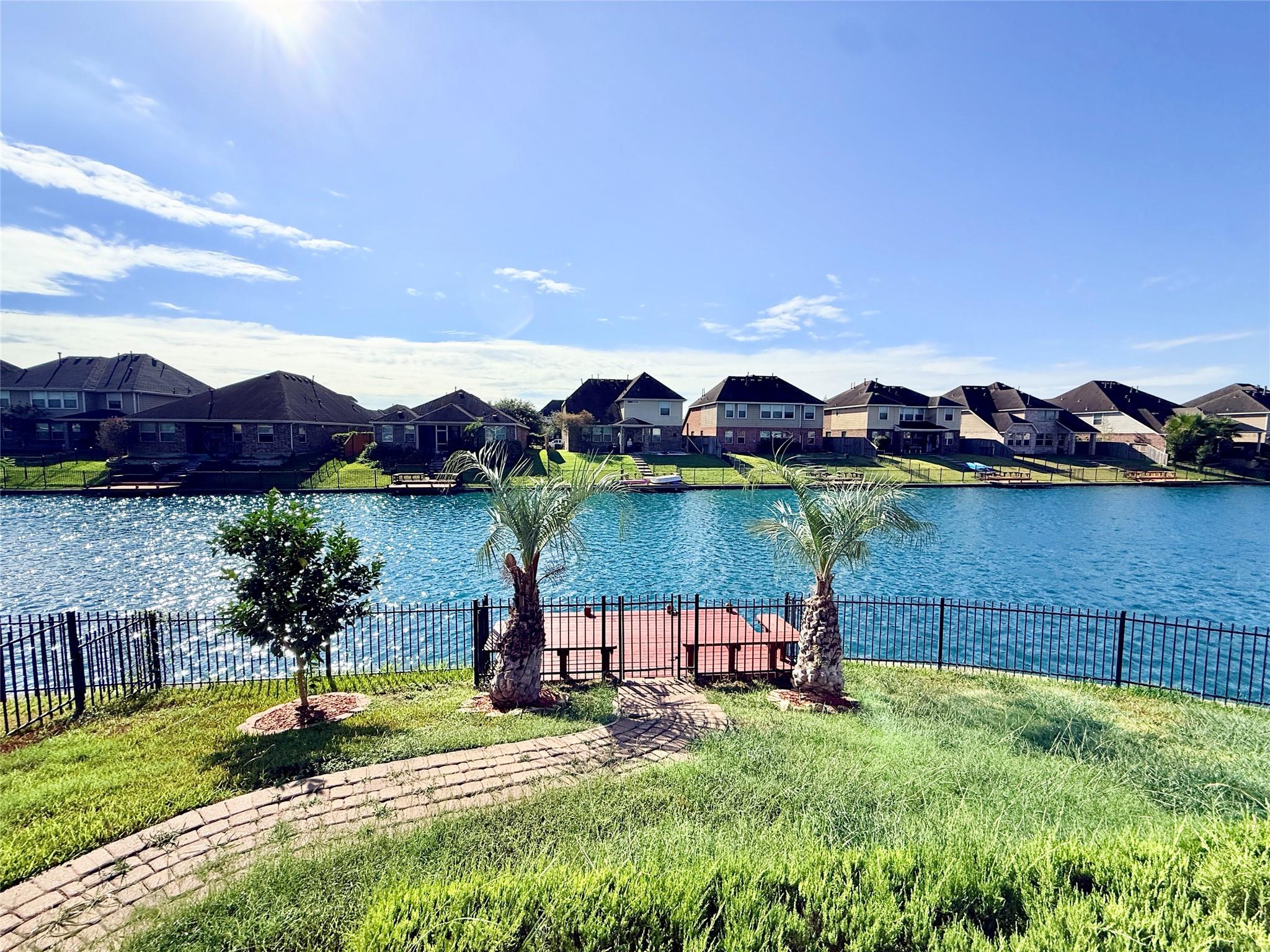 3951 Amalfi Shores Court