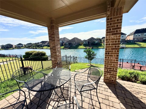 Photo of 3951 Amalfi Shores Court, Missouri City, TX 77459 (MLS # 759927)