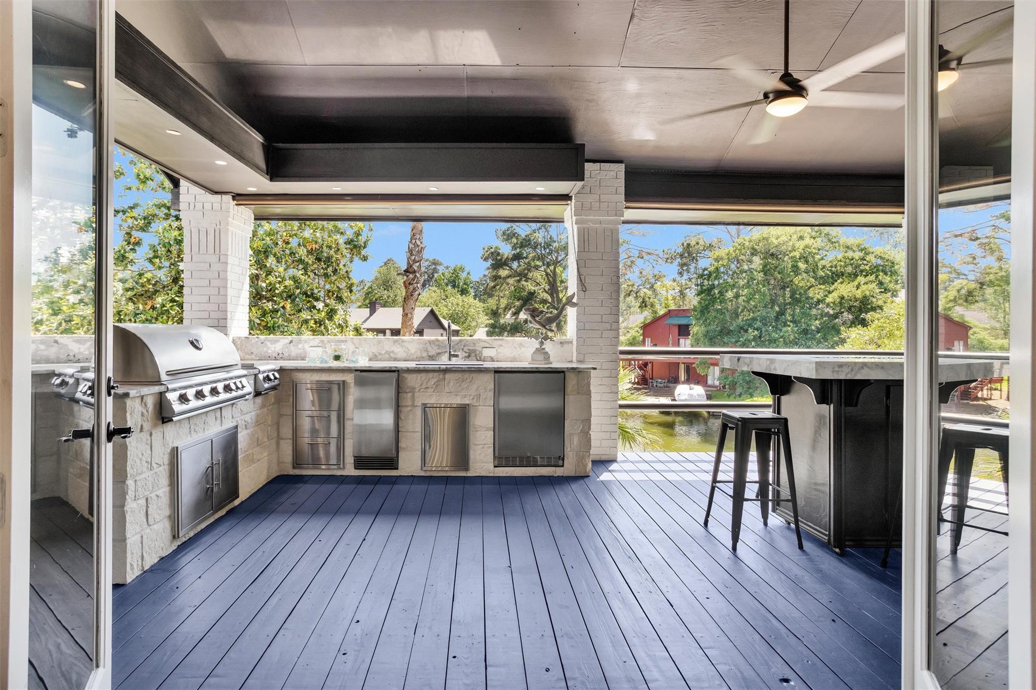 3111 Willowbend Road