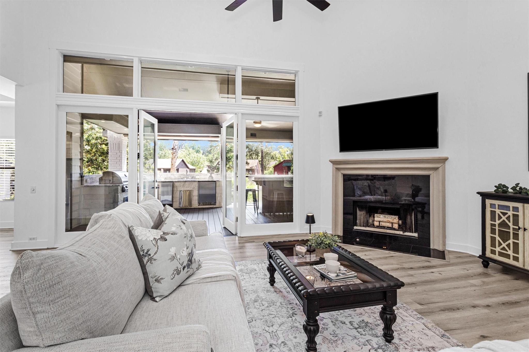 3111 Willowbend Road