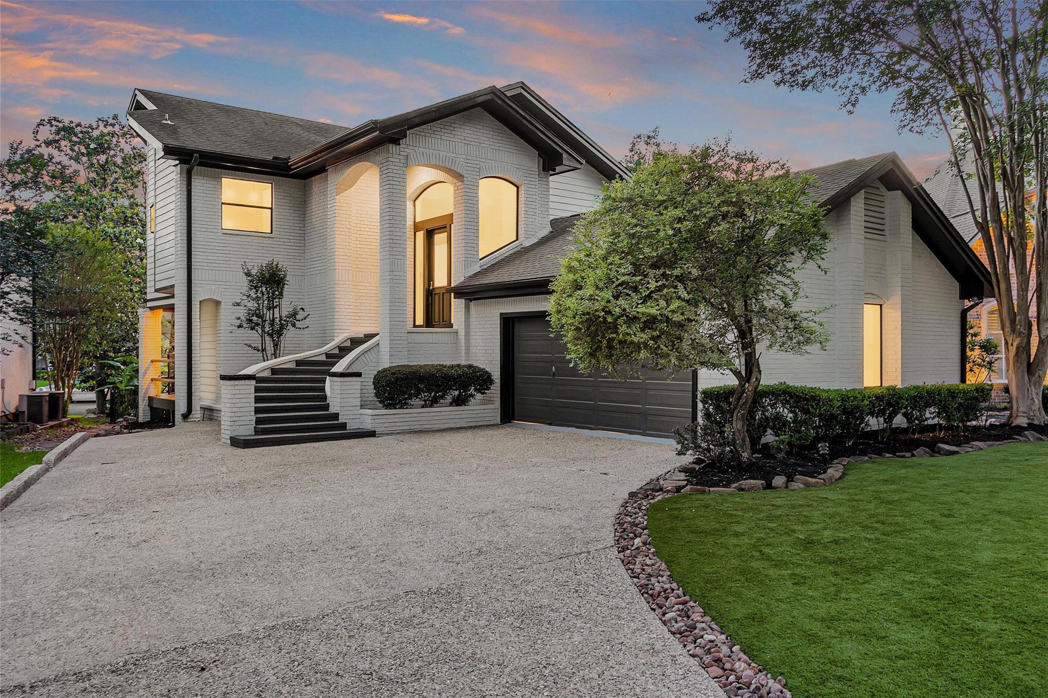 3111 Willowbend Road