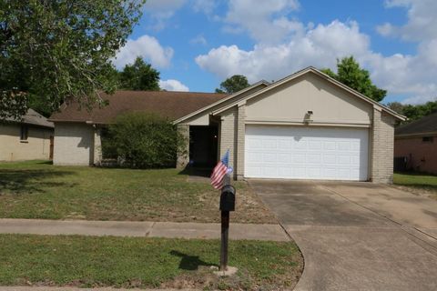 Photo of 21226 Park Mount Drive, Katy, TX 77450 (MLS # 16250195)