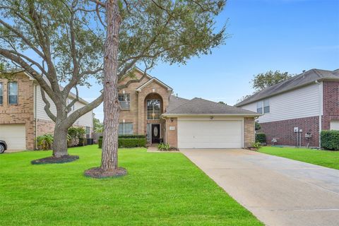 Photo of 24618 Bell Canyon Lane, Katy, TX 77494 (MLS # 30526415)