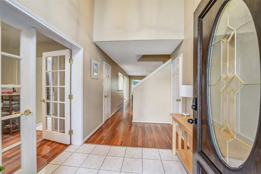 Photo of 24618 Bell Canyon Lane, Katy, TX 77494 (MLS # 30526415)