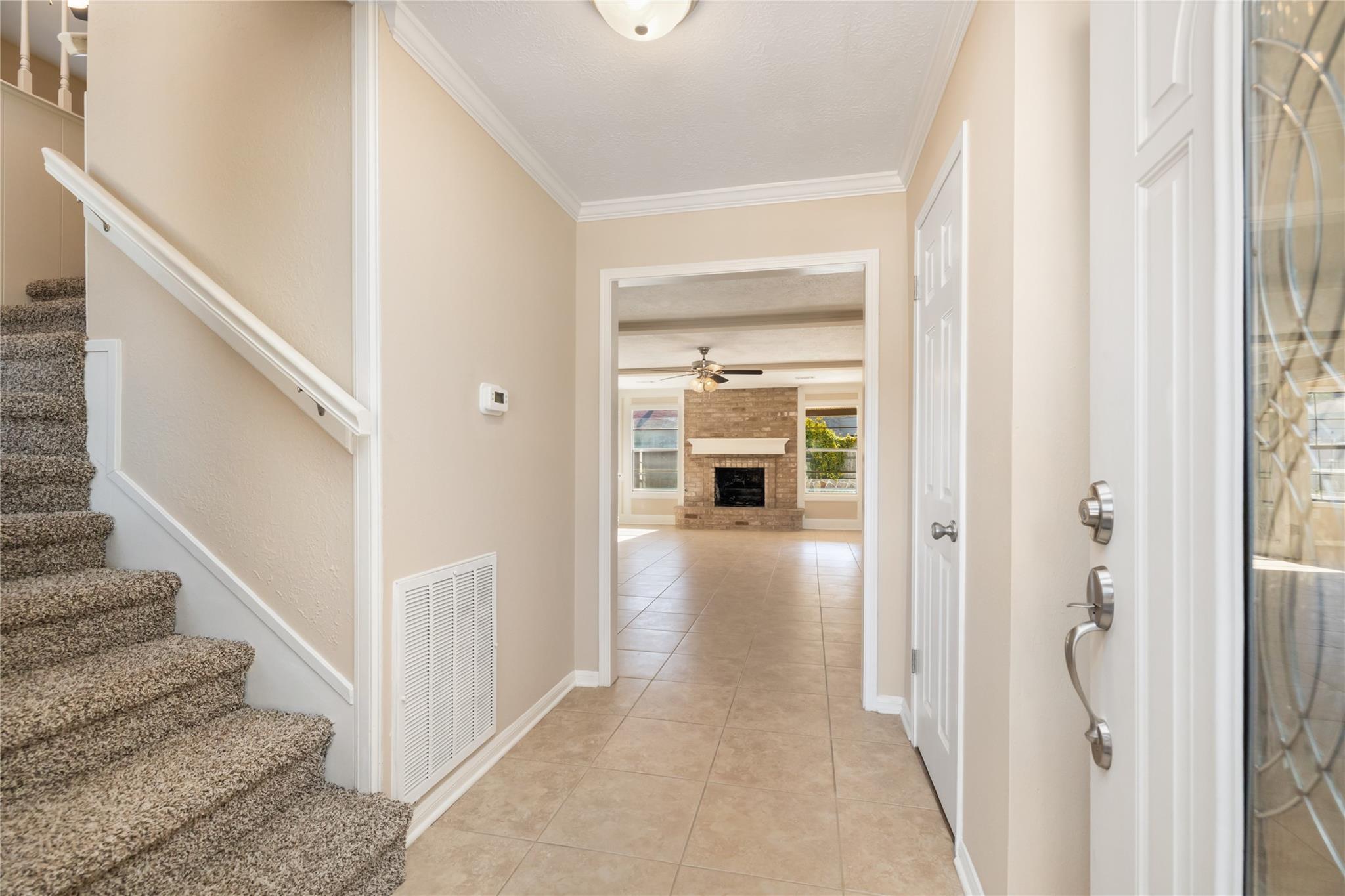 3323 Woodbriar Drive