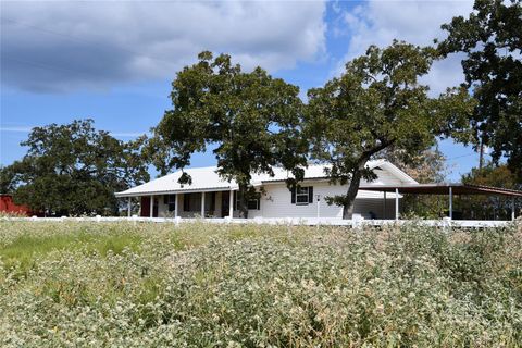 00 Pr 408 Buffalo TX 75831