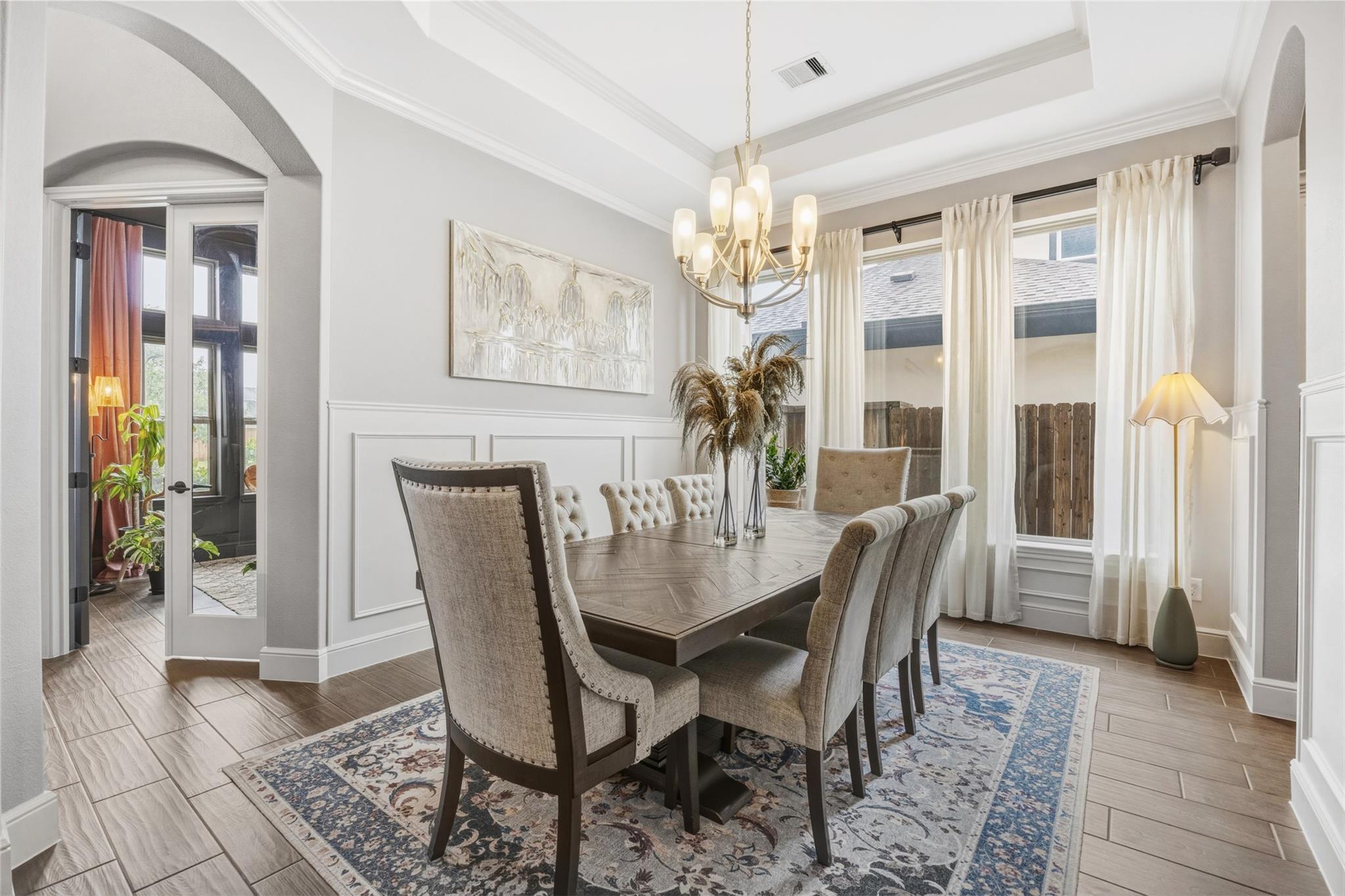 18014 Wichita River Way