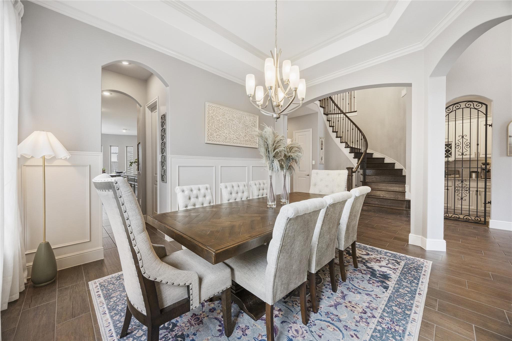 18014 Wichita River Way