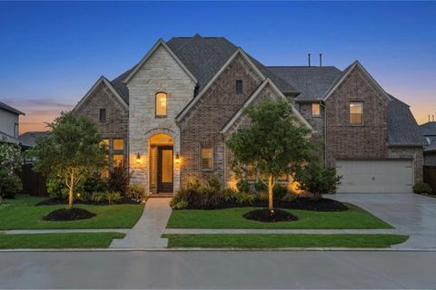 Photo of 18014 Wichita River Way, Cypress, TX 77433 (MLS # 57763619)