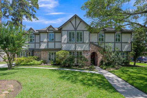 Photo of 6414 Hickorycrest Drive, Spring, TX 77389 (MLS # 36025622)