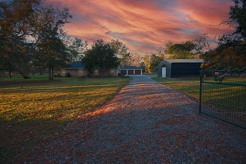 Photo of 23326 Fm-1293, Thicket, TX 77374 (MLS # 64066789)