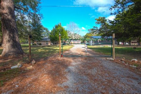 Photo of 23326 Fm-1293, Thicket, TX 77374 (MLS # 64066789)