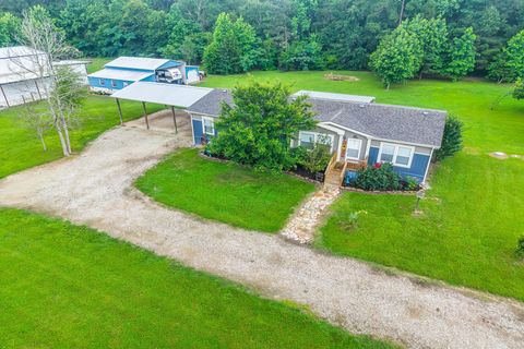 Photo of 521 Denson Reed Road, Cleveland, TX 77328 (MLS # 50637037)