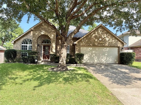 Photo of 1907 Tavish Lane, Conroe, TX 77301 (MLS # 24926353)