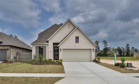 Photo of 15158 London Gavroche Lane, Conroe, TX 77302 (MLS # 86913178)