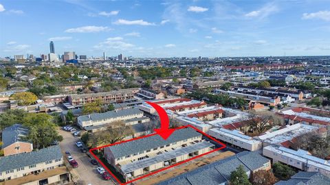 Tiny photo for 6455 Burgoyne Road #28, Houston, TX 77057 (MLS # 10355596)