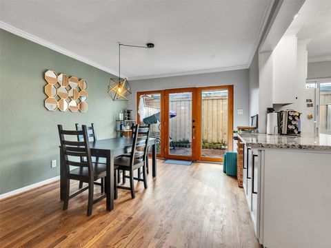 Tiny photo for 6455 Burgoyne Road #28, Houston, TX 77057 (MLS # 10355596)