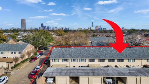 Tiny photo for 6455 Burgoyne Road #28, Houston, TX 77057 (MLS # 10355596)