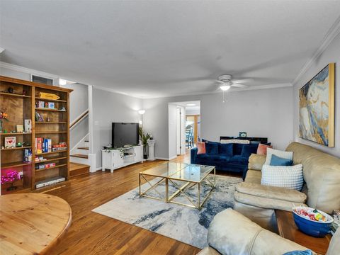 Tiny photo for 6455 Burgoyne Road #28, Houston, TX 77057 (MLS # 10355596)