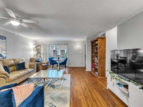 Tiny photo for 6455 Burgoyne Road #28, Houston, TX 77057 (MLS # 10355596)