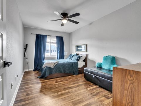 Tiny photo for 6455 Burgoyne Road #28, Houston, TX 77057 (MLS # 10355596)
