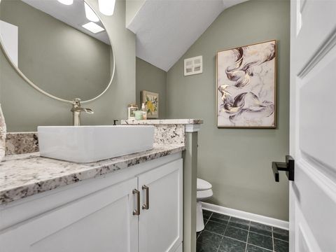 Tiny photo for 6455 Burgoyne Road #28, Houston, TX 77057 (MLS # 10355596)