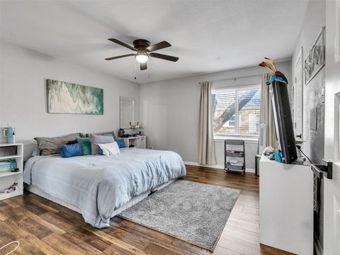 Tiny photo for 6455 Burgoyne Road #28, Houston, TX 77057 (MLS # 10355596)