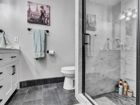 Tiny photo for 6455 Burgoyne Road #28, Houston, TX 77057 (MLS # 10355596)