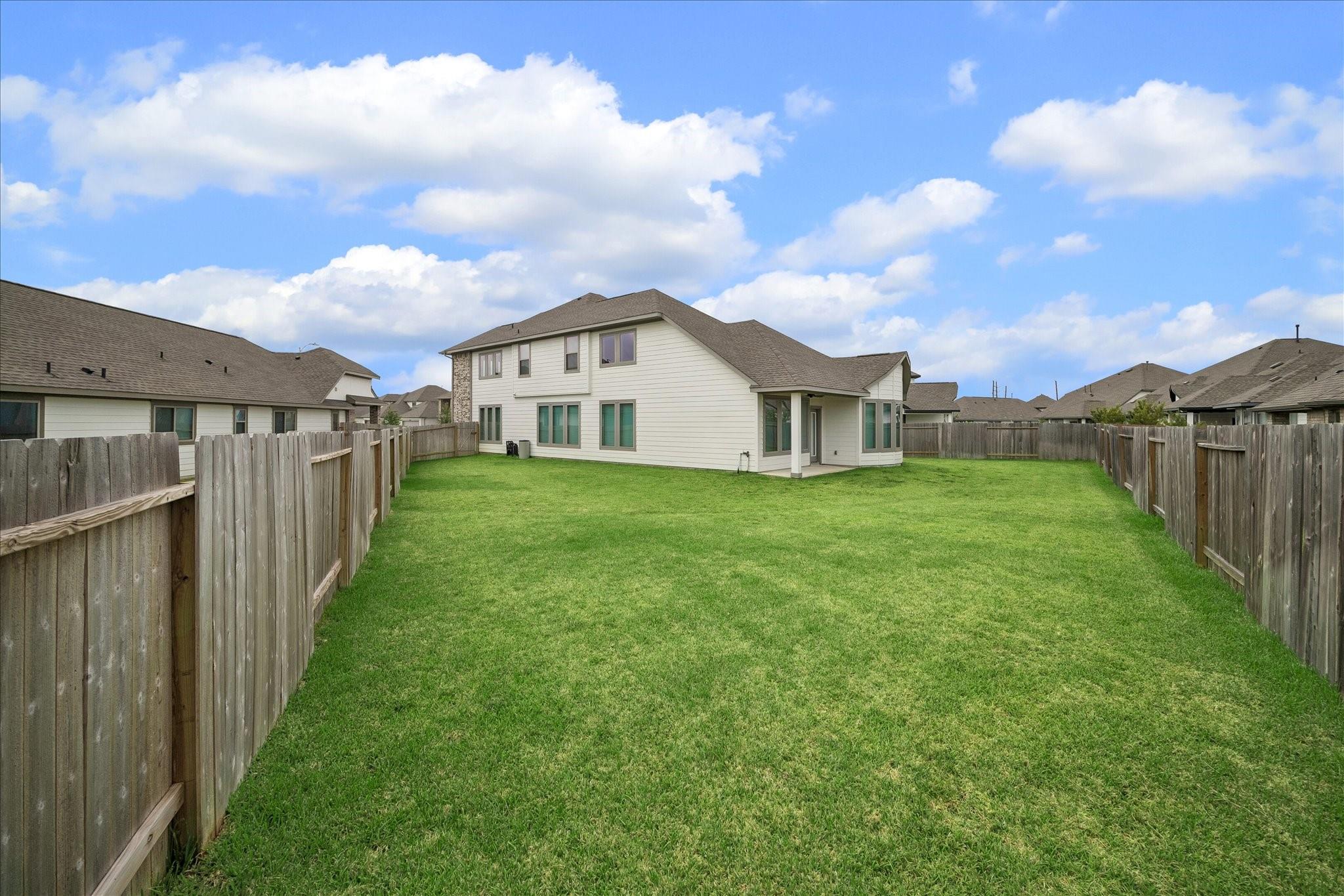 8903 Field Daisy Court