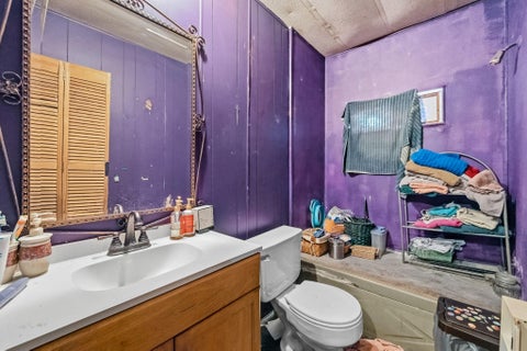 Tiny photo for 451 Farm Pasture Road, Shepherd, TX 77371 (MLS # 68564263)