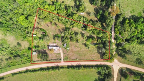 Tiny photo for 451 Farm Pasture Road, Shepherd, TX 77371 (MLS # 68564263)
