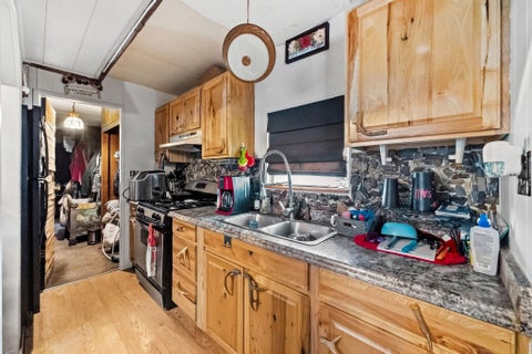 Tiny photo for 451 Farm Pasture Road, Shepherd, TX 77371 (MLS # 68564263)
