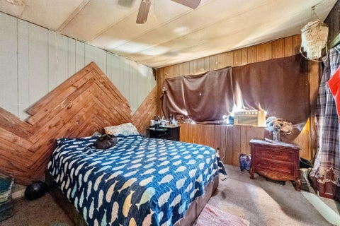 Tiny photo for 451 Farm Pasture Road, Shepherd, TX 77371 (MLS # 68564263)