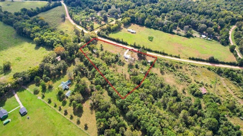 Tiny photo for 451 Farm Pasture Road, Shepherd, TX 77371 (MLS # 68564263)