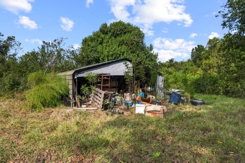 Tiny photo for 451 Farm Pasture Road, Shepherd, TX 77371 (MLS # 68564263)