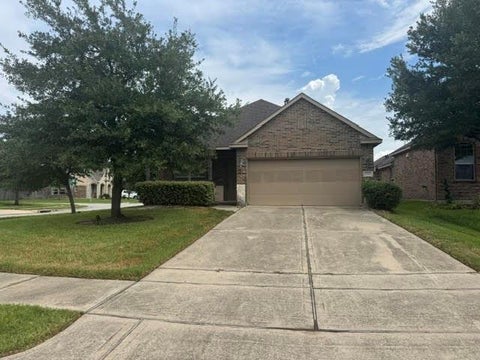Photo of 17118 Bedford Peak Ct CT, Humble, TX 77346 (MLS # 74935446)