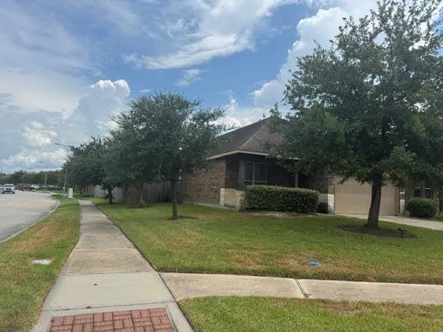 17118 Bedford Peak Ct