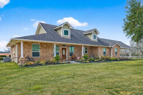 35531 Pontiac Drive Brookshire TX 77423