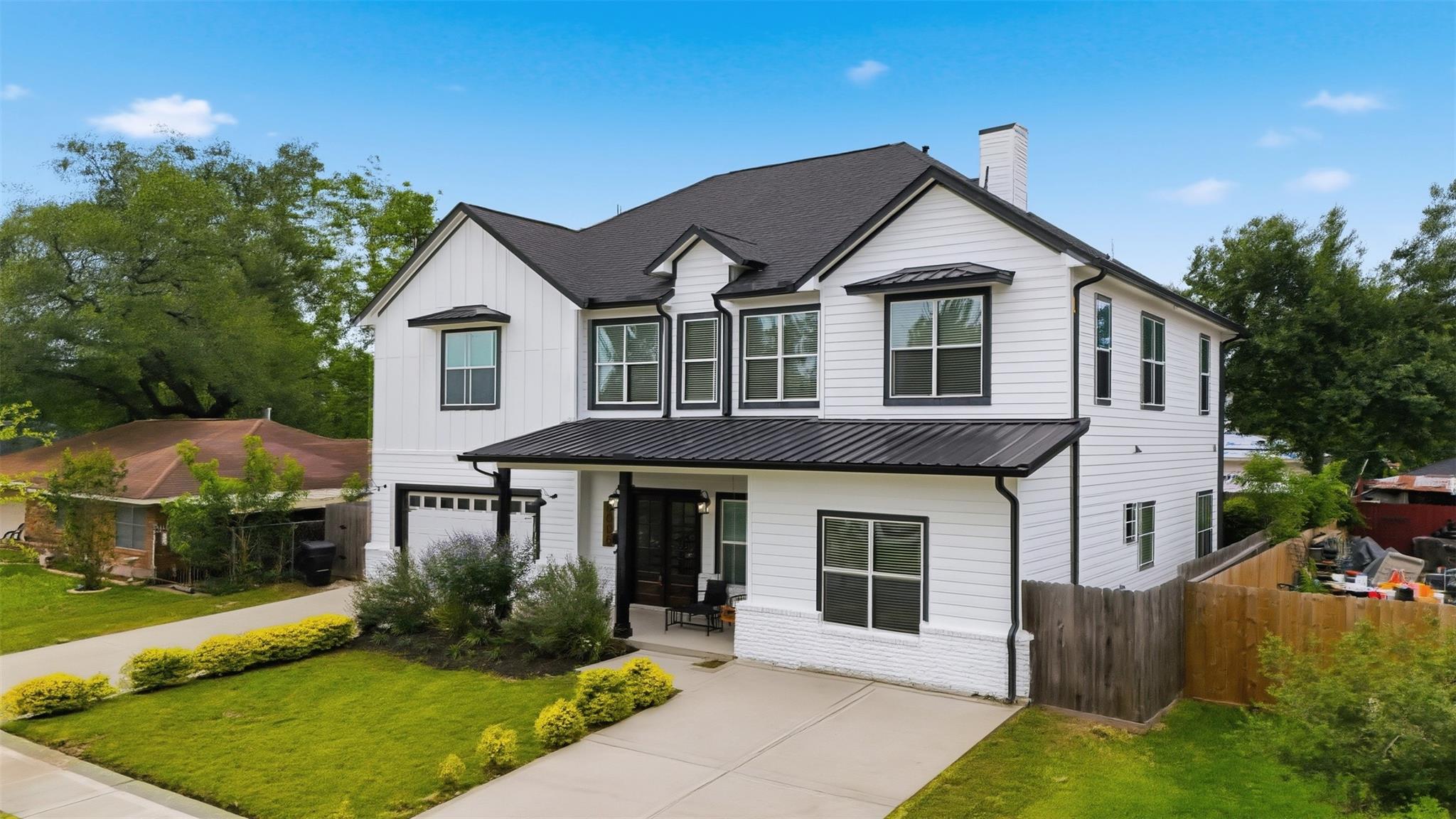 Houston, Texas, 77055, United States, 5 Bedrooms Bedrooms, ,5 BathroomsBathrooms,Residential,Active,2045384