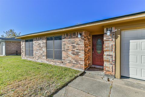 3102 Stacy Lane Deer Park TX 77536