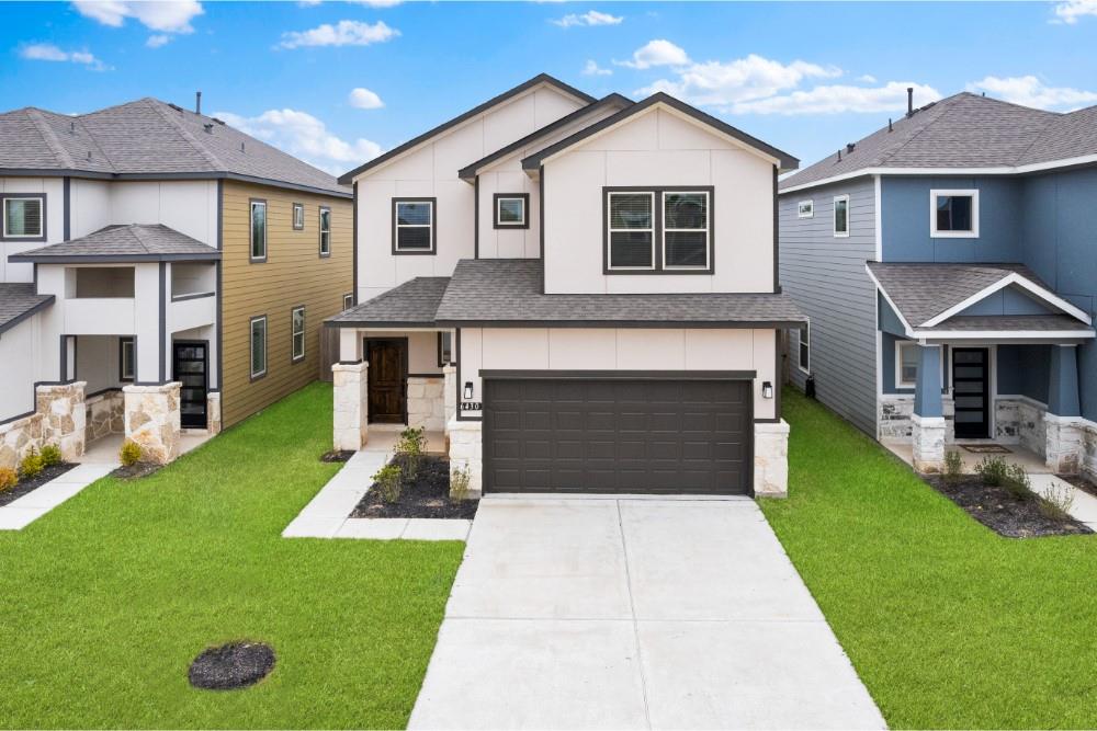 6430 Downey Ln