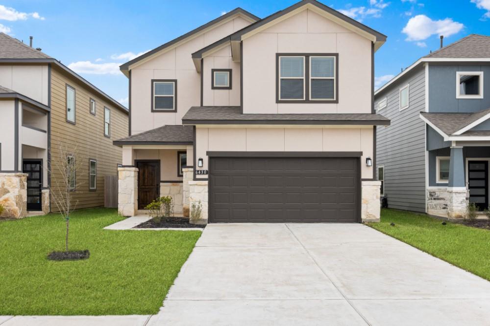 6430 Downey Ln