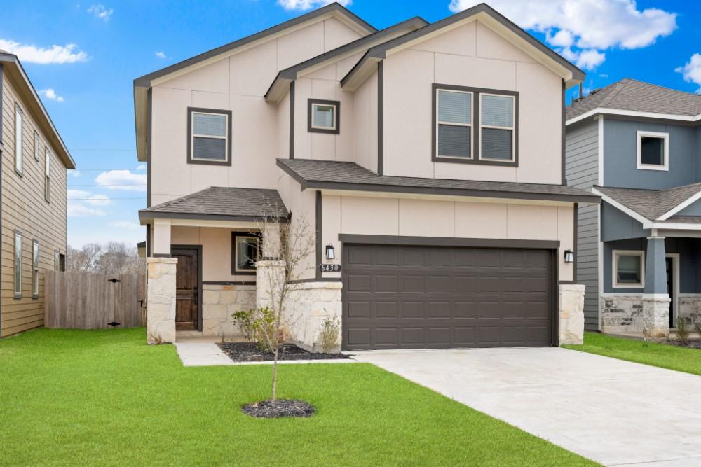 6430 Downey Ln