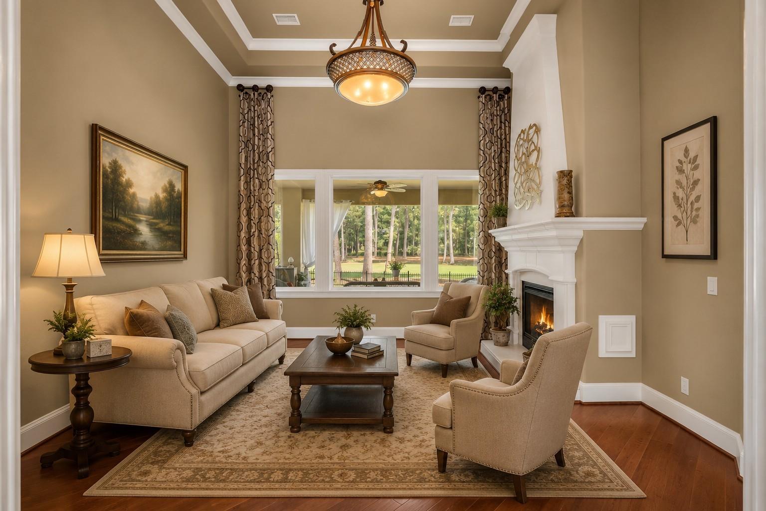 348 W Pines Drive