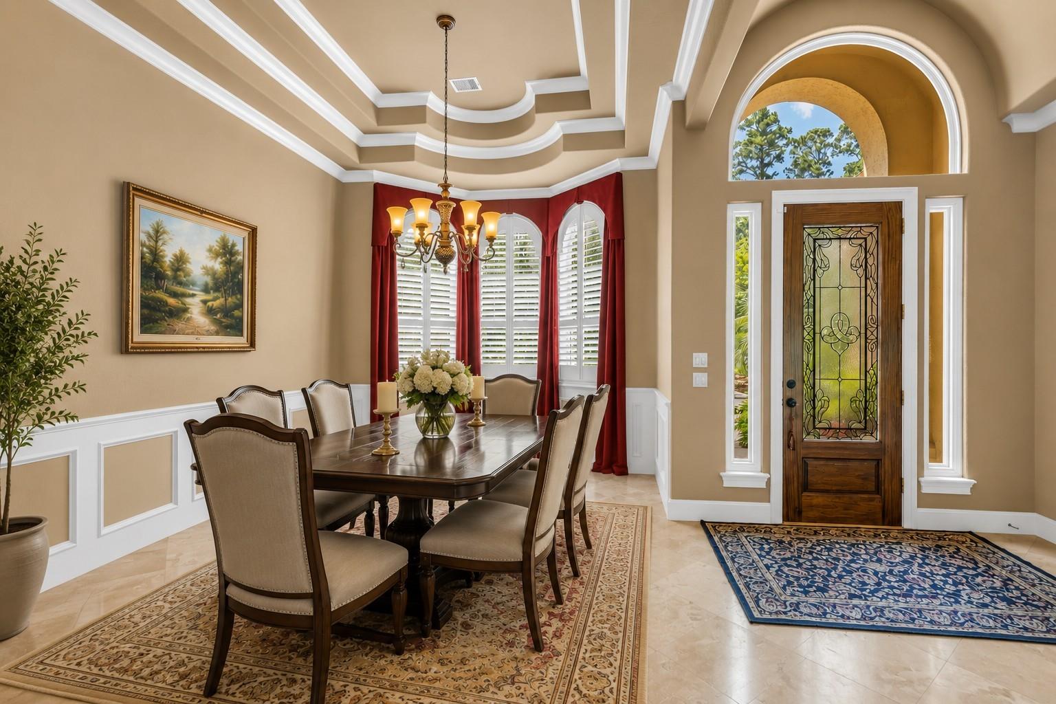 348 W Pines Drive